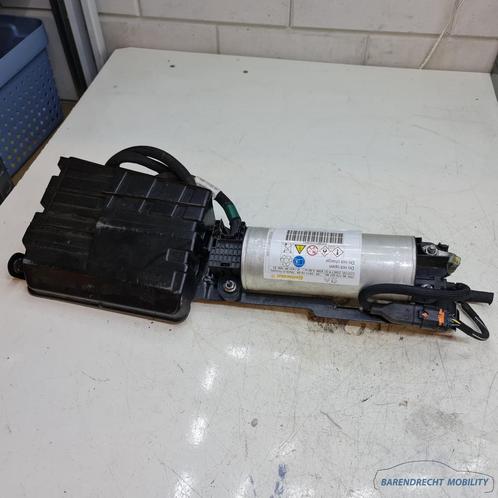 PSA Peugeot Citroen startstop start/stop condensator compute, Auto-onderdelen, Elektronica en Kabels, Citroën, Gebruikt