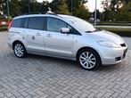 Mazda 5 / Monospace 7 plaatsen/ 1.9  Cc / 107 kw, Monovolume, 7 zetels, Bedrijf, Handgeschakeld