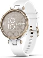 Garmin Smartwatch Lily Sport Gold Edition, Bijoux, Sacs & Beauté, Montres connectées, Neuf, Rose, Enlèvement, Avancer d'un pas