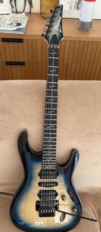 Ibanez Jiva Jr, Muziek en Instrumenten, Snaarinstrumenten | Gitaren | Elektrisch, Ophalen, Zo goed als nieuw, Solid body, Ibanez