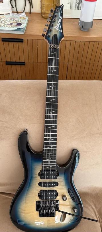 Ibanez Jiva Jr beschikbaar voor biedingen