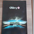 DATSUN  CHERRY  1979, Enlèvement ou Envoi, Neuf, Autres marques