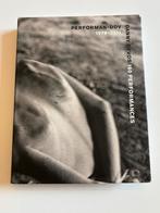 Danny Devos - performance- dvv 1979-2012, Ophalen of Verzenden