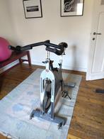 Professionele Spinning Bike (Schwinn), Sport en Fitness, Ophalen, Gebruikt, Spinningfiets, Metaal