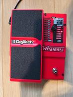 Digitech whammy WH-4, Muziek en Instrumenten, Effecten, Ophalen, Gebruikt, Overige typen