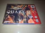 Quake II N64 Game Case, Consoles de jeu & Jeux vidéo, Jeux | Nintendo 64, Envoi, Comme neuf