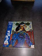 Puzzel Art 1000st, Ophalen, Zo goed als nieuw