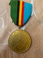 Lot 82: medaille onafhankelijkheidsfront, Verzamelen, Ophalen of Verzenden