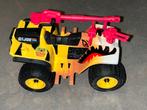 GI Joe Tiger Force Tiger Paw ATV 1988, Enlèvement ou Envoi, Comme neuf