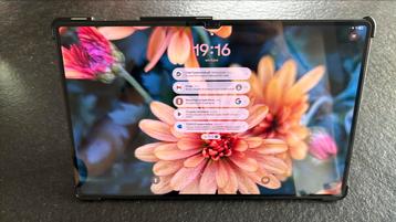 Samsung Galaxy Tab S9 Ultra + Samsung Keyboard Cover beschikbaar voor biedingen