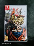 Dragon Ball Xenoverse 2, Enlèvement, Comme neuf, Combat, À partir de 12 ans