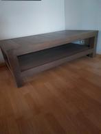 Salontafel, Huis en Inrichting, Ophalen, Zo goed als nieuw