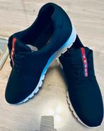 Prada schoenen 43, Zwart, Ophalen of Verzenden, Sneakers, Prada