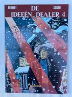 Ideeen-dealer 4 - 1e druk - 1991 - Berthet Cossu - SC, Livres, Comme neuf, Enlèvement ou Envoi