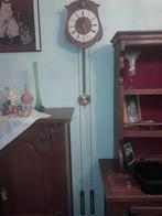 Horloge pendule, Enlèvement