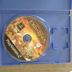 Jeu PS2 Le Seigneur des Anneaux, Consoles de jeu & Jeux vidéo, Jeux | Sony PlayStation 2, Comme neuf, Enlèvement ou Envoi