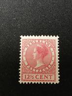 Nederland postzegel 1926, Verzenden, T/m 1940, Postfris