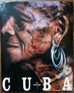 CUBA  -  MASSIMO DINI, Fotografie algemeen, Eddy Kohli, Ophalen of Verzenden, Zo goed als nieuw