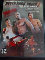 Never back down 2, Cd's en Dvd's, Ophalen, Zo goed als nieuw