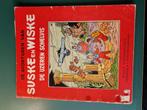 Suske en Wiske : De ijzeren schelvis nr 23, Willy Vandersteen, Eén stripboek, Ophalen, Gelezen