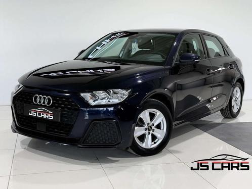 Audi A1 Sportback 1.0TFSI Stronic *1ERPRO*COCKPIT*PDC*TVA*, Auto's, Audi, Bedrijf, Te koop, A1, ABS, Airbags, Airconditioning