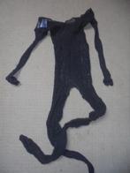 visnet bodystocking, Vêtements | Femmes, Combinaisons, Envoi, Porté, Taille 38/40 (M), Noir