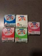 Fimo klei, Ophalen of Verzenden, Nieuw, Knutselwerk