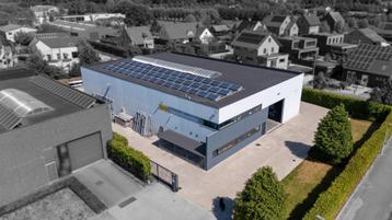 Commercieel te koop in Zulte beschikbaar voor biedingen