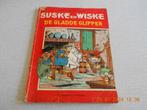 stripboeken suske en wiske, Enlèvement ou Envoi