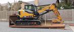 Sany sy80u, Zakelijke goederen, Machines en Bouw | Kranen en Graafmachines, Ophalen, Graafmachine