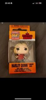 Harley Quinn, Enlèvement ou Envoi, Neuf