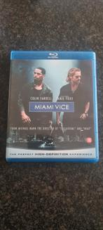 Miami vice blu ray NL, Ophalen of Verzenden