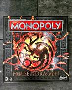La Maison Monopoly du Dragon, Hobby & Loisirs créatifs, Enlèvement ou Envoi