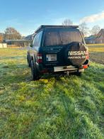 Nissan patrol3.0, Particulier, Te koop, Nissan