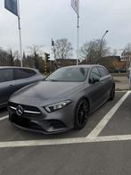 Mercedes-Benz a220 7G-DCT AMG Line+Nightpack GARANTIE 03/27*, Auto's, Automaat, Alcantara, Particulier, A-Klasse