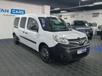 Renault Kangoo MAXI * UTILITAIRE * NEW EMBRAYAGE + KIT DISTR, Autos, Camionnettes & Utilitaires, 1330 kg, Achat, Entreprise, 5 portes