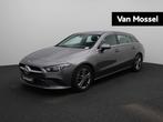 Mercedes-Benz CLA-klasse Shooting Brake 200 d Business Solut, Auto's, CLA, Stof, Gebruikt, 4 cilinders