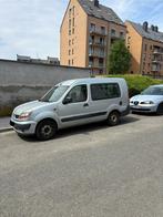 Renault kangoo maxi long 5 place, Auto's, Overige bekleding, Particulier, Te koop