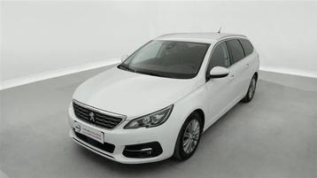 Peugeot 308 1.2 PureTech Allure Pack S&S (bj 2021) beschikbaar voor biedingen