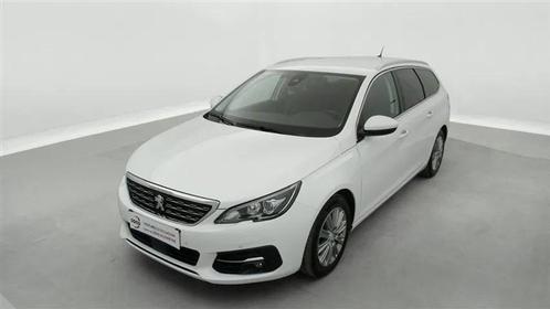 Peugeot 308 1.2 PureTech Allure Pack S&S (bj 2021), Auto's, Peugeot, Bedrijf, Te koop, ABS, Centrale vergrendeling, Cruise Control