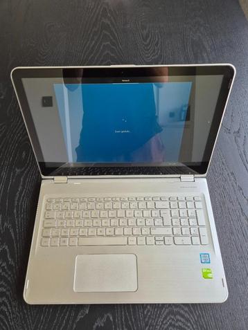 HP Envy x360 convertible laptop beschikbaar voor biedingen