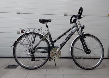 Thompson Aspen damesfiets te koop, Fietsen en Brommers, Gebruikt, 47 tot 50 cm, Versnellingen, Ophalen