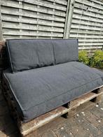 Palletkussens, Tuin en Terras, Ophalen, Zo goed als nieuw