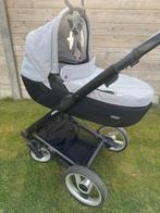 Kinderwagen, Kinderen en Baby's, Kinderwagens en Combinaties, Ophalen, Zo goed als nieuw, Kinderwagen