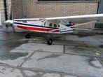 Pilatus Porter vliegklaar, Hobby en Vrije tijd, Ophalen, Gebruikt, Elektro, RTF (Ready to Fly)
