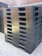 kunstof pallet 140 X 110 X 15, Doe-het-zelf en Bouw, Hout en Planken, Ophalen, Nieuw, 50 mm of meer, Minder dan 200 cm
