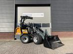 Giant G2200 HD X-TRA minishovel NIEUW €570 LEASE, Zakelijke goederen, Machines en Bouw | Kranen en Graafmachines, Wiellader of Shovel