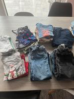 Groot pakket jongenskledij, Ophalen, Gebruikt, Maat 98
