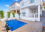 San Miguel de Salinas Spanje villa met privézwembad, Vakantie, Vakantiehuizen | Spanje, 2 slaapkamers, Costa Blanca, Zwembad, Overige