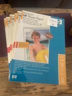Fotopapier, Boeken, Ophalen of Verzenden, Zo goed als nieuw